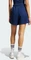 adidas Essentials French Terry Shorts night indigo (Damen) Vorschaubild