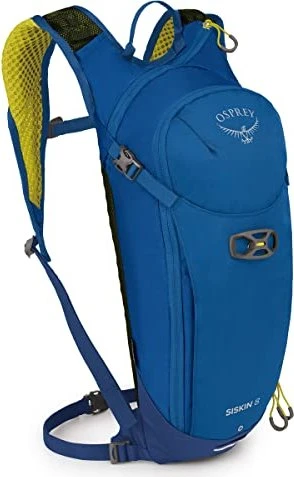 Osprey Siskin 8 postal blue (Herren)