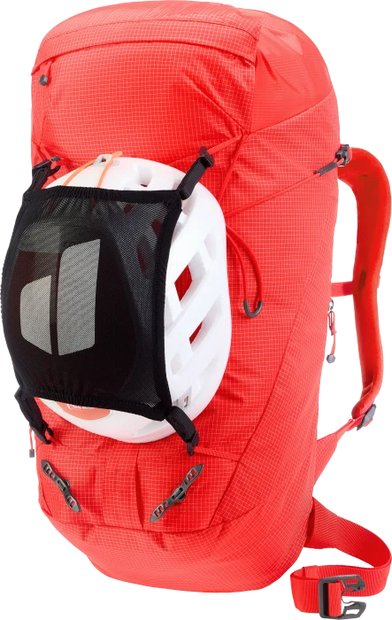 Deuter Guide Lite 22 SL poppy/crimson (Damen)