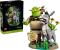 LEGO Shrek, Esel und Der Gestiefelte Kater Vorschaubild