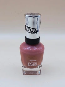 Sally Hansen Complete Salon Manicure Nagellack 260 So Much Fawn, 14.7ml