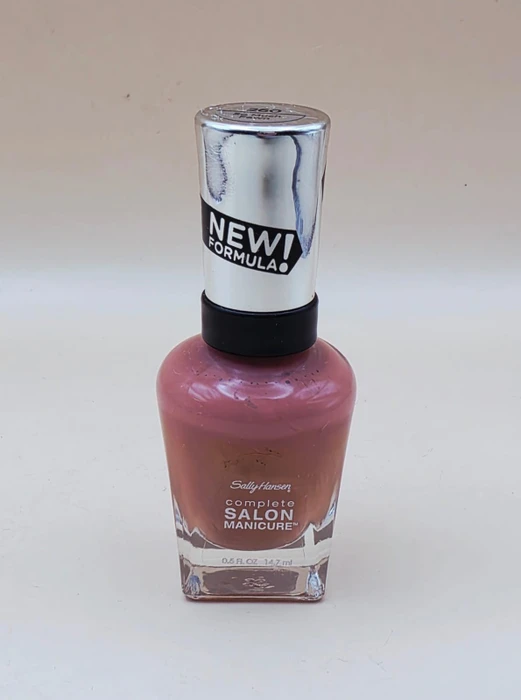 Sally Hansen Complete Salon Manicure Nagellack 260 So Much Fawn, 14.7ml