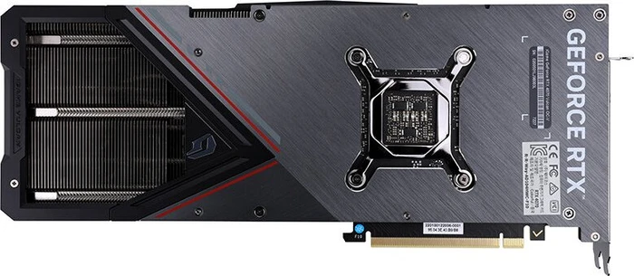Colorful iGame GeForce RTX 4070 Vulcan OC-V, 12GB GDDR6X, HDMI, 3x DP