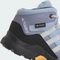adidas Terrex Mid GTX blue dawn/grey one/solar gold (Junior) Vorschaubild