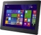 ASUS Transformer Book T100TA-DK046H, weiß, 500GB HDD, 32GB Flash Vorschaubild