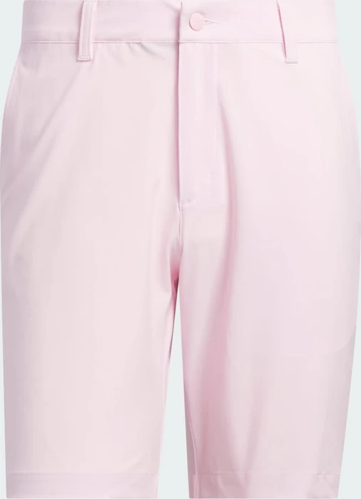 adidas Ultimate365 8.5-Inch Golf Shorts clear pink (Herren)