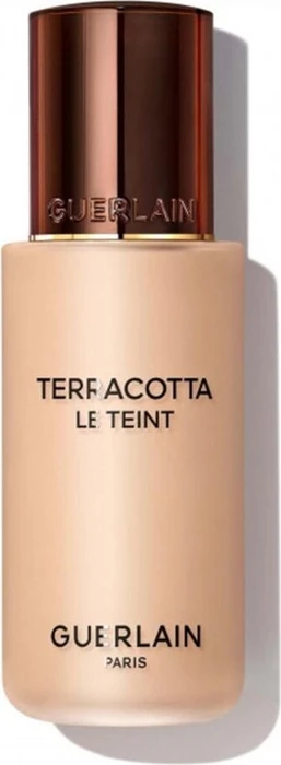 Guerlain Terracotta Le Teint Fluid Foundation 2.5N, 35ml
