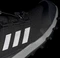 adidas Terrex Mid GTX core black/grey three (Junior) Vorschaubild