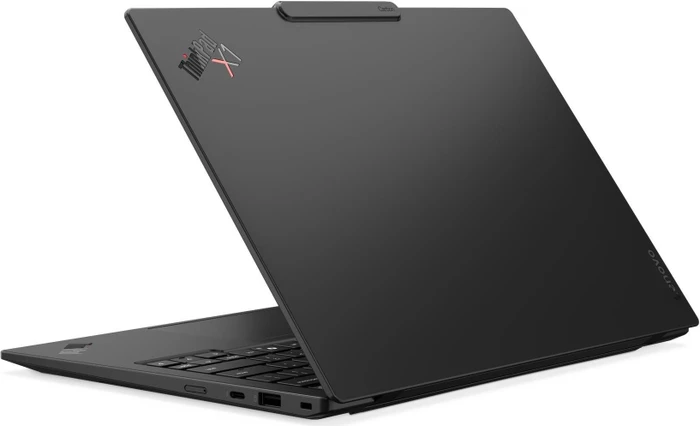 Lenovo ThinkPad X1 Carbon G14 Aura Edition, Black, Core Ultra 7 355, 32GB RAM, 1TB SSD, 5G, DE