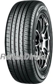 Yokohama BluEarth-XT AE61 225/55 R17 97W FR