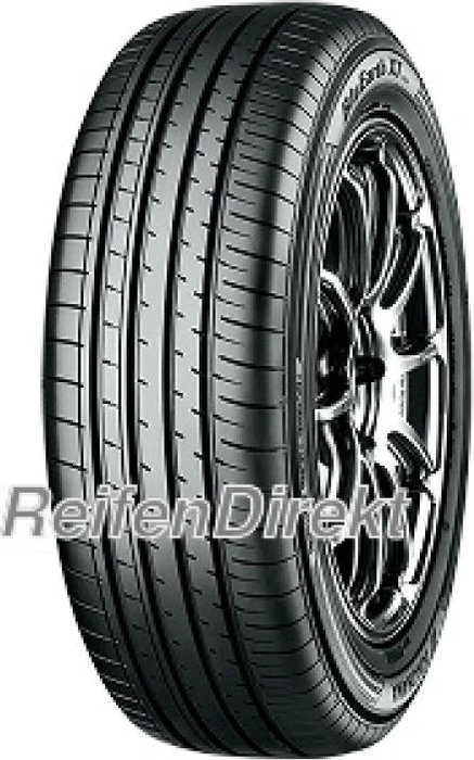 Yokohama BluEarth-XT AE61 225/55 R17 97W FR
