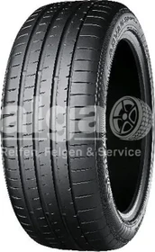 Yokohama Advan Sport V107 235/50 R19 99Y MO1