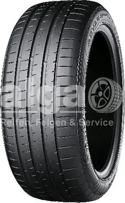 Yokohama Advan Sport V107 235/50 R19 99Y MO1