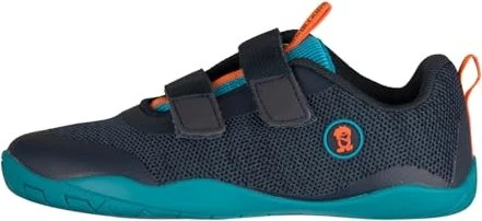 Trollkids Eikefjord Barefoot Hiker lake blue (Junior)