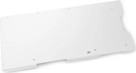 EK Water Blocks Quantum Line EK-Quantum Vector² FTW3 RTX 3080/90 Backplate silber