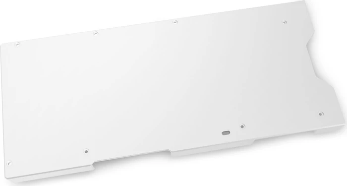 EK Water Blocks Quantum Line EK-Quantum Vector² FTW3 RTX 3080/90 Backplate silber