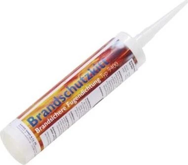 Kaiser Elektro FlamoX Brandschutzkitt