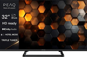 PEAQ PTV 32H-5025C