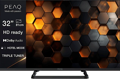 PEAQ PTV 32H-5025C