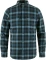 Fjällräven Skog Hemd langarm indigo blue/dark navy (Herren) Vorschaubild