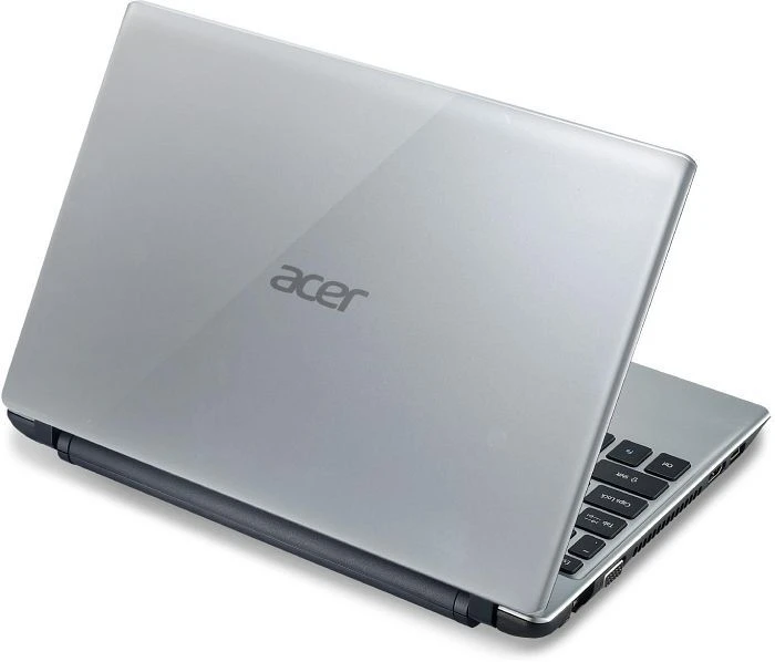 Acer Aspire V5-132P-21294G50nss, silber, Pentium 2129Y, 4GB RAM, 500GB HDD, DE