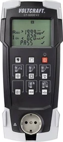 Voltcraft GT-6000 V2 Spannungsprüfer