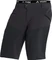 Vaude Virt Shorts Fahrradhose kurz black uni (Herren) Vorschaubild