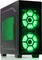 Hyrican Striker 6057 green, Core i7-8700, 16GB RAM, 240GB SSD, 1TB HDD, GeForce RTX 2080 Vorschaubild