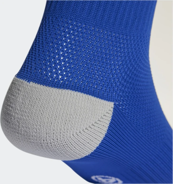 adidas Milano 23 Fußballstutzen royal blue/white
