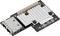 ASUS MCI-10G/X550-2T, 2x RJ-45, Mezzanine-Modul Vorschaubild