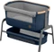 Maxi-Cosi Iora Beistellbett essential blue 2020 Vorschaubild