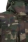 Brandit Performance Funktionsjacke woodland (Herren) Vorschaubild