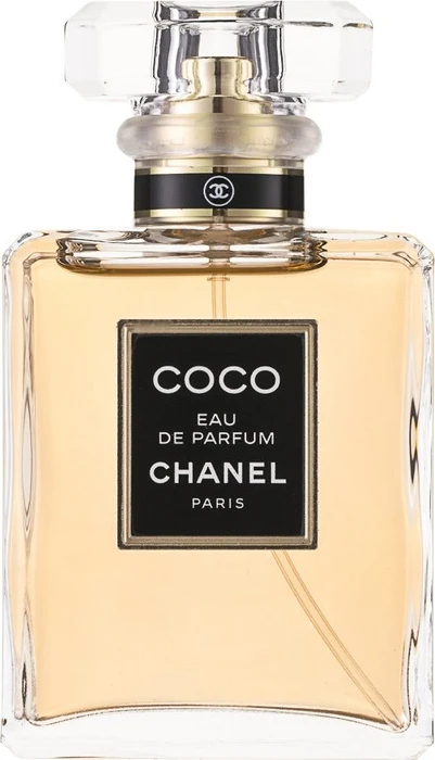 Chanel Coco Eau de Parfum nachfüllbar, 35ml