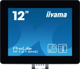 iiyama ProLite TF1215MC-B1, 12.1"