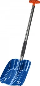 Ortovox Beast Lawinenschaufel safety blue