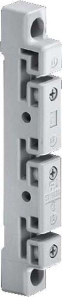 Rittal Mini-PLS Sammelschienenhalter 1 Stück