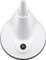 Wentronic Goobay LED-Stand-Lupenleuchte, 6W, 1.75x, 3 Dioptrien weiß Vorschaubild