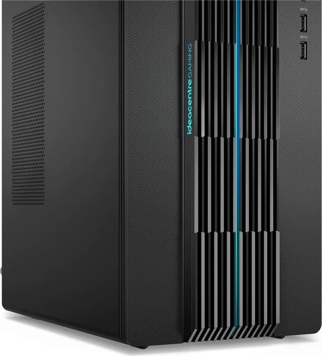 Lenovo IdeaCentre Gaming 5 17ACN7, Raven Black, Ryzen 5 5600G, 16GB RAM, 512GB SSD, GeForce RTX 3050, DE