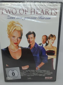 Two of Hearts - Zwei von ganzem Herzen (DVD)