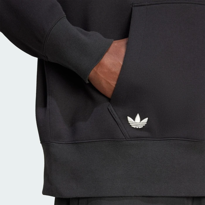 adidas Neuclassics Hoodie schwarz (Herren)