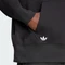 adidas Neuclassics Hoodie schwarz (Herren) Vorschaubild
