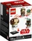 LEGO BrickHeadz - Prinzessin Leia Organa Vorschaubild