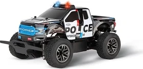 Carrera RC Ford F-150 Raptor Police