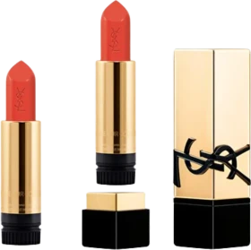 Yves Saint Laurent Rouge Pur Couture Lippenstift orange muse Refill, 3.8g