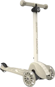 Scoot and Ride Highwaykick 3S Kickboard ash