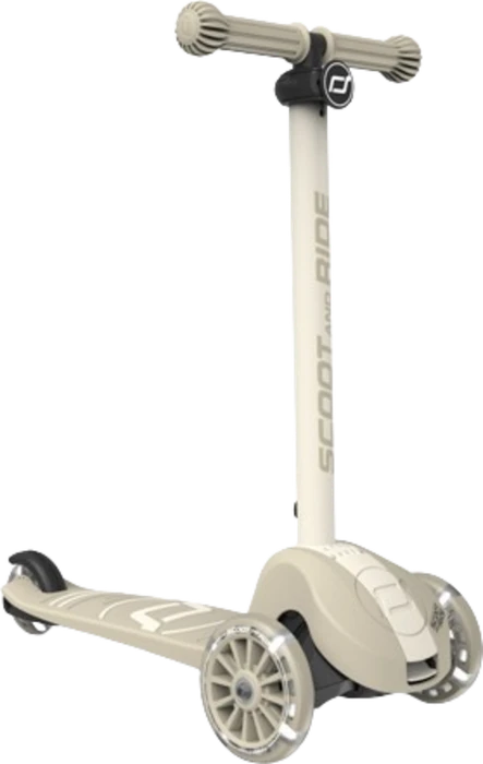 Scoot and Ride Highwaykick 3S Kickboard