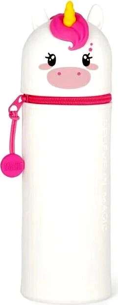 Legami Federmäppchen Kawaii Unicorn