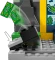 LEGO DC Universe Super Heroes - Bathöhle mit Batman, Batgirl und Joker Vorschaubild