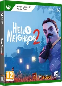 Hello Neighbor 2 (Xbox One/SX)