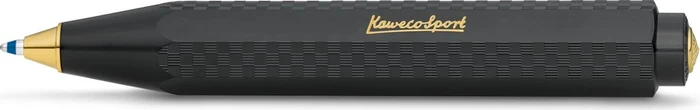 Kaweco Classic Sport Chess Kugelschreiber schwarz
